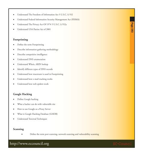 CEHv6 Resource Guide.indd - Algebra