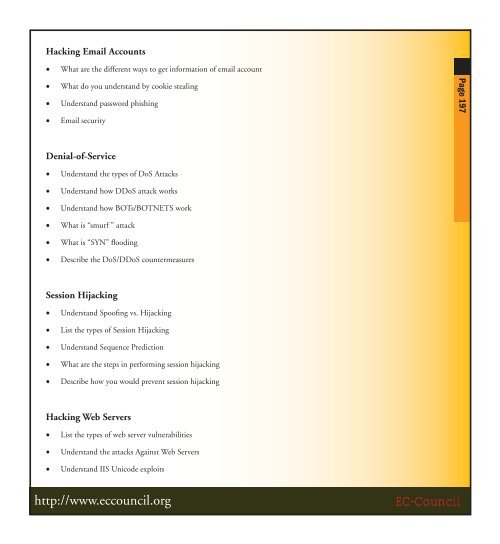 CEHv6 Resource Guide.indd - Algebra