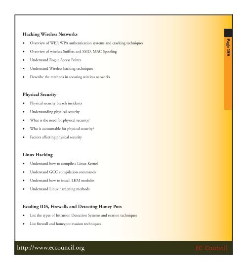 CEHv6 Resource Guide.indd - Algebra