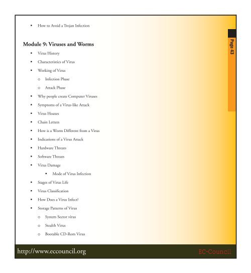 CEHv6 Resource Guide.indd - Algebra