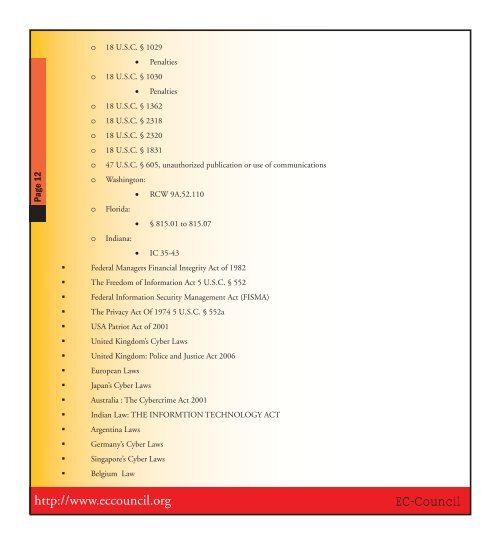 CEHv6 Resource Guide.indd - Algebra