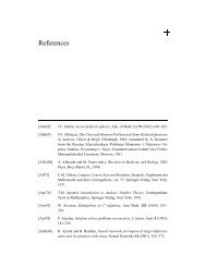 J.F. Adams, Vector fields on spheres, Ann. of Math. (2)