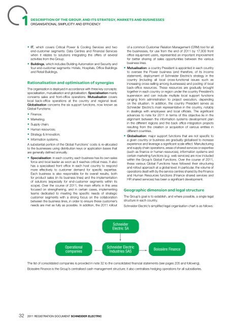 Connect - Schneider Electric