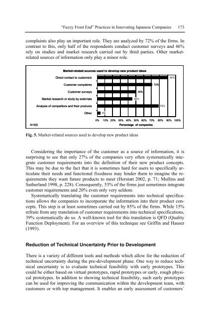 Management of Technology and Innovation in Japan