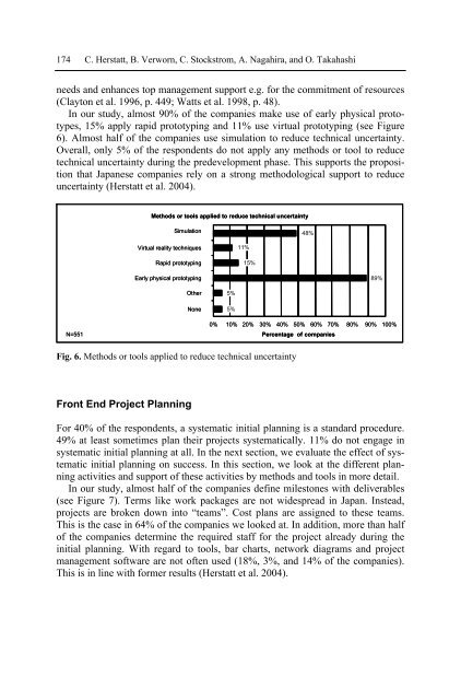 Management of Technology and Innovation in Japan