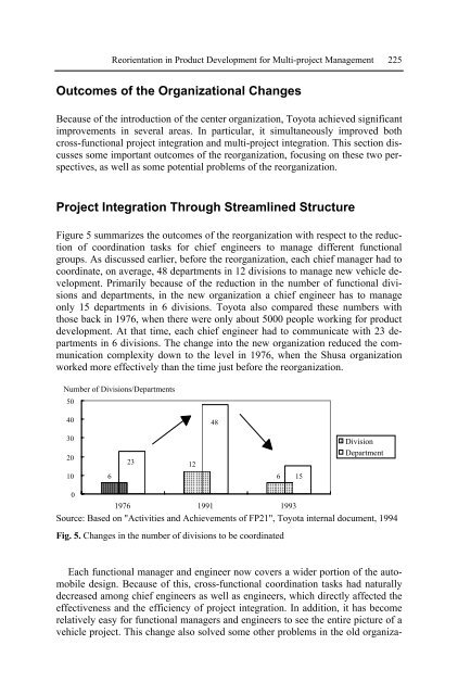 Management of Technology and Innovation in Japan