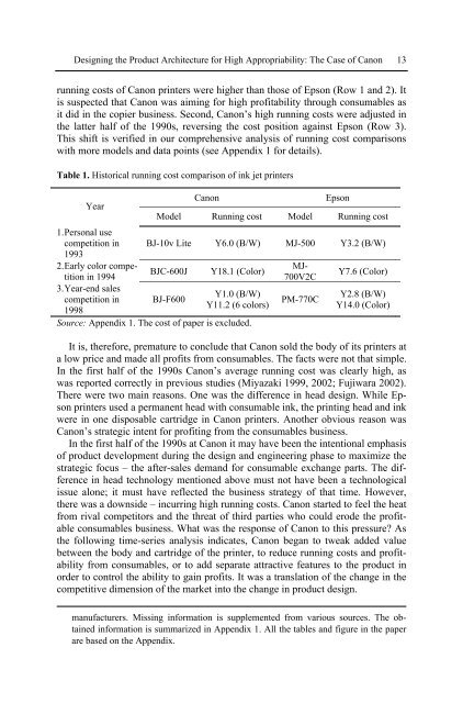 Management of Technology and Innovation in Japan