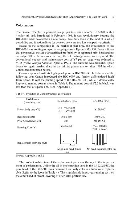 Management of Technology and Innovation in Japan