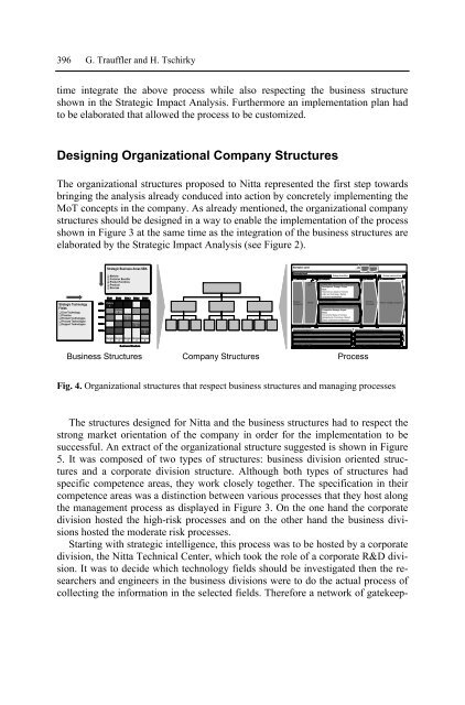 Management of Technology and Innovation in Japan