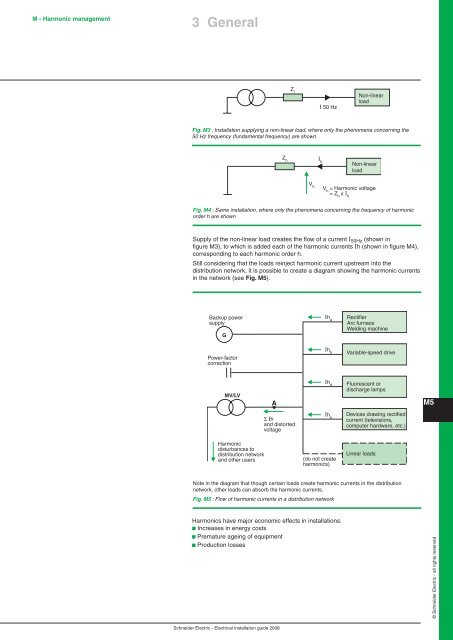 Chapter A General rules of electrical installation design