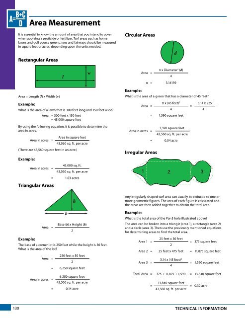 Teejet Catalog 51 - Farmco Distributing Inc