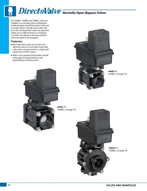 Teejet Catalog 51 - Farmco Distributing Inc