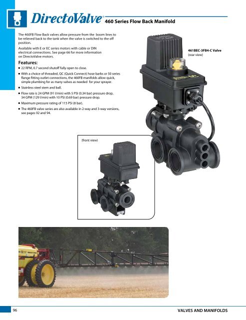 Teejet Catalog 51 - Farmco Distributing Inc