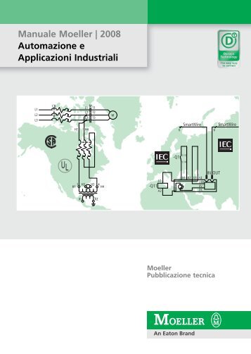 Manuale Moeller 2008