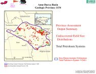1154 Amu-Darya Basin - USGS Energy Resources Program