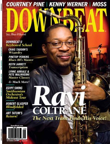 Download - Downbeat