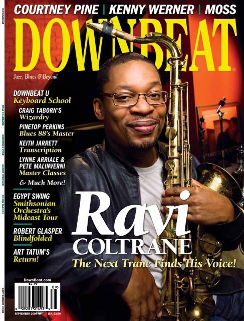 Download - Downbeat