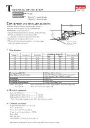 View Service Manual (PDF format 162 KB) - Tool Parts Direct . com