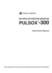 PULSOX -300