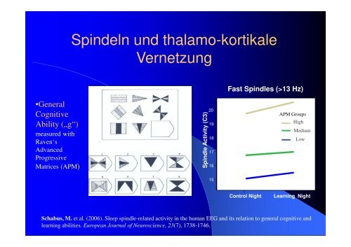 Forschung an der Grenze des Bewusstseins