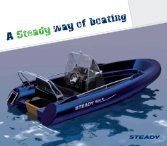 Steady Catalog - samboats