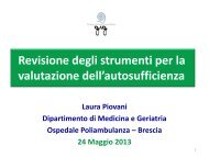 Diapositive in formato pdf - GrG