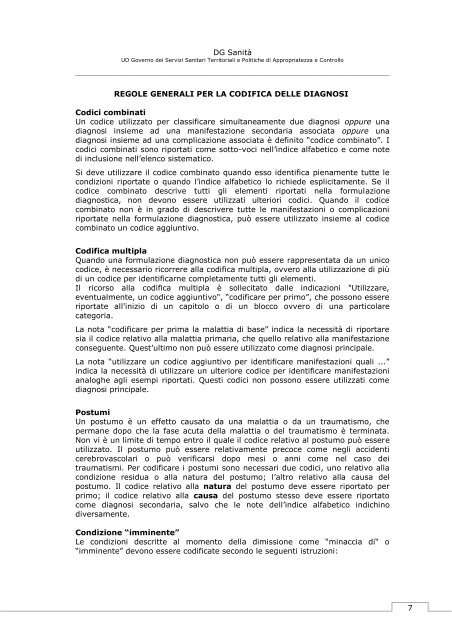 DELIBERAZIONE NÂ° IX / 2057 Seduta del 28/07/2011 - anisc