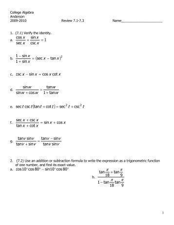 Download File - Mrs. Anderson's Math