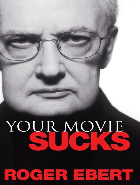 Your Movie Sucks - Owl's Asylum