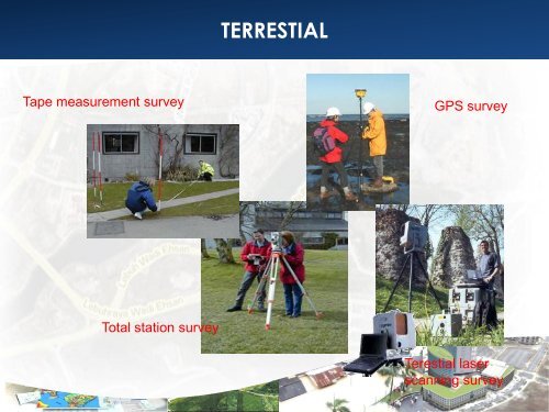 Implementation Of GIS MyGDI - Malaysia Geoportal