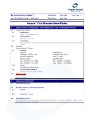 frunax® f+d Granulations-Köder - Leitermann