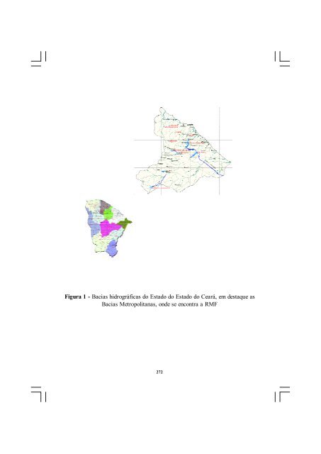 a seguranÃ§a de barragens ea gestÃ£o de recursos hÃ­dricos no brasil