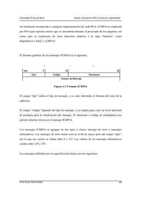 CAPITULO II - Repositorio UTN - Universidad TÃ©cnica del Norte