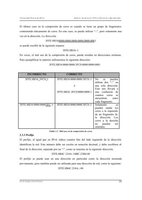 CAPITULO II - Repositorio UTN - Universidad TÃ©cnica del Norte