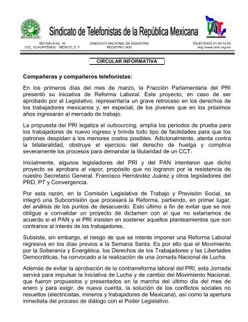 Documento completo (PDF) - STRM