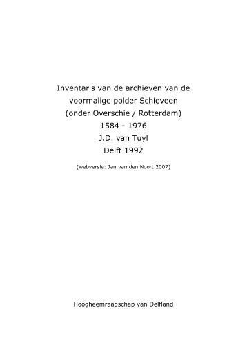 pdf-1,1Mb - Jan van den Noort