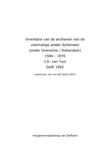 pdf-1,1Mb - Jan van den Noort