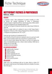 Valv - Promauto.com