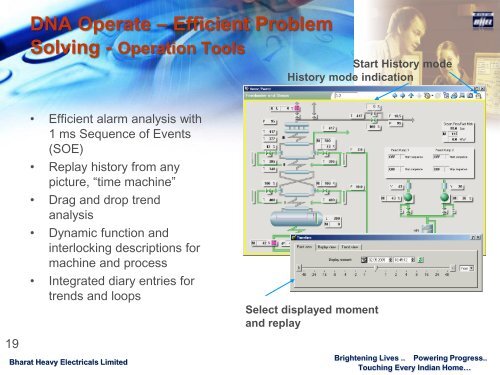 DCS solutions from BHEL - ARC Advisory Group