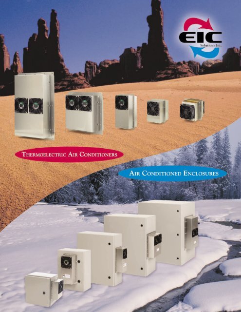 ACE 2 Brochure - EIC Solutions, Inc.