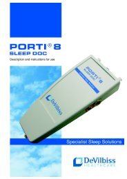 Porti 8 user manual