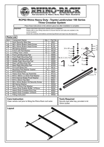 RCP02 Rhino Com Toyota Landcruiser 100 Series 150805.indd