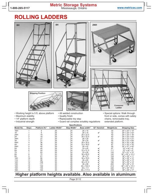 Osha Ladder Storage Regulations Dandk Organizer
