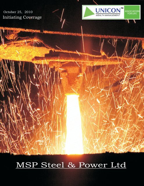 Download - MSP Steel & Power Ltd.