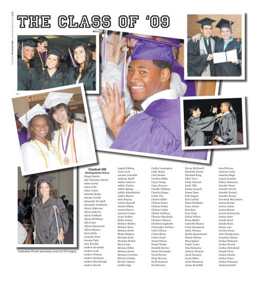 looking toward the future - Pickerington Local School District