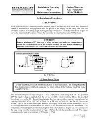 Download/Detectors/BGS-CM-TRNS IOM.pdf - Brasch