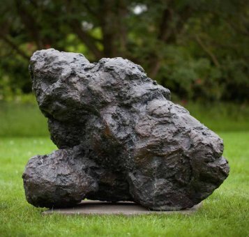 Sculpture in the Garden - Public Art Online