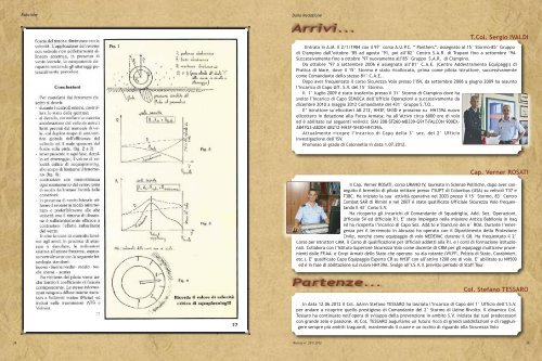 Scarica l'intera rivista in formato pdf - Aeronautica Militare Italiana