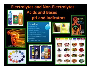 Electrolytes-pH-Indicators Notes .pdf