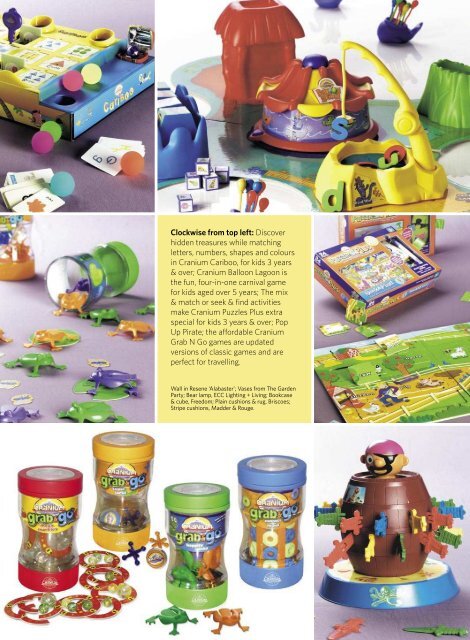 Planet Fun Toys And Resene Paints KidzColours